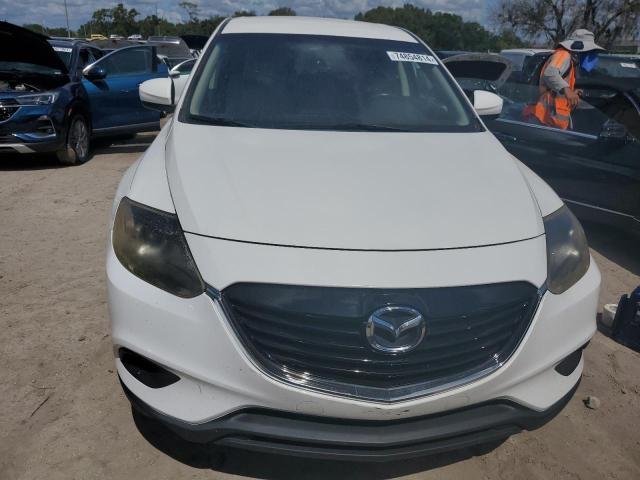 VIN JM3TB2BA9D0418949 2013 Mazda CX-9, Sport no.5