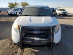 FORD EXPLORER P photo