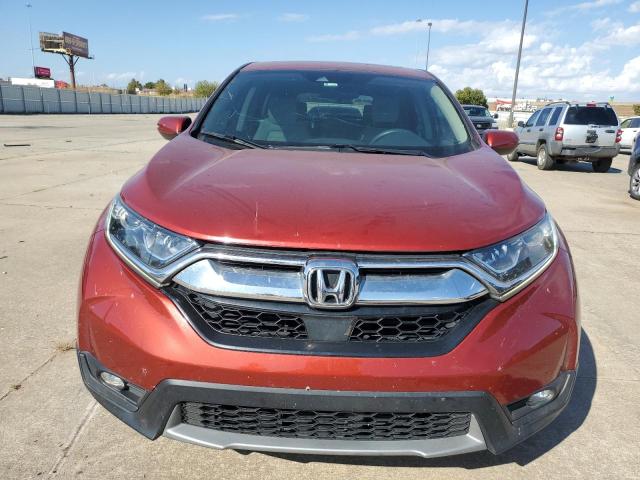 2019 HONDA CR-V EX - 5J6RW1H5XKL006489
