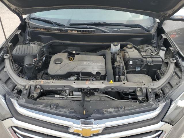 2018 CHEVROLET EQUINOX PR - 3GNAXVEV5JL112516