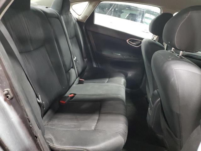 2017 NISSAN SENTRA S - 3N1AB7AP8HL706251