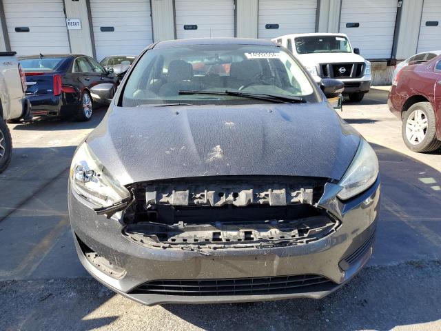 2015 FORD FOCUS SE - 1FADP3K23FL291829