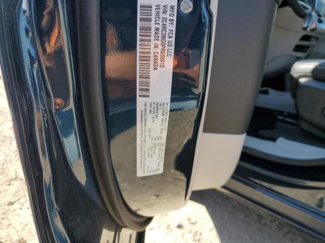 2023 CHRYSLER PACIFICA T - 2C4RC3BG0PR593613
