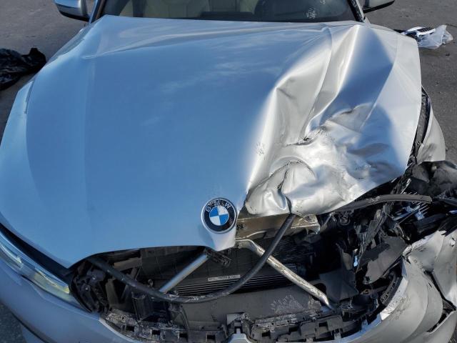 2019 BMW 330I - WBA5R1C5XKAK12164