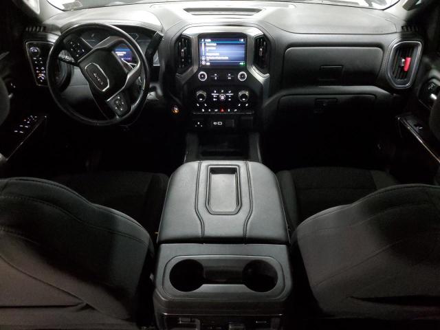 2021 GMC SIERRA K15 - 3GTU9CET2MG365678