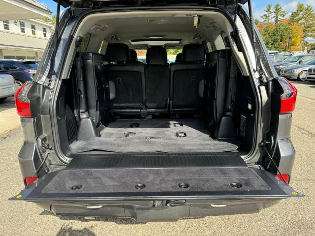 2016 LEXUS LX 570 JTJHY7AX3G4217669
