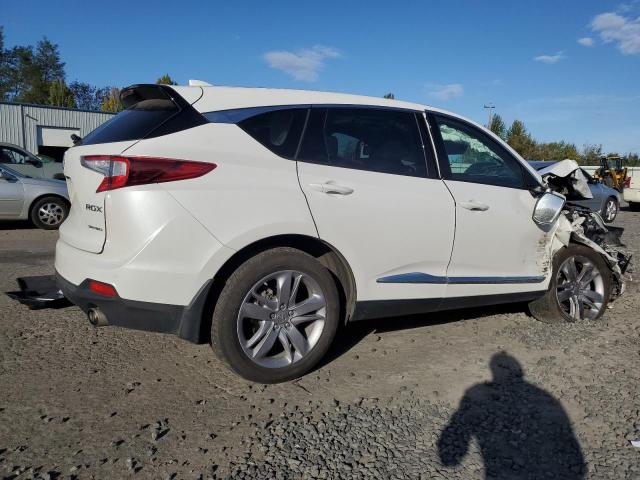 2020 ACURA RDX ADVANC - 5J8TC2H74LL008480