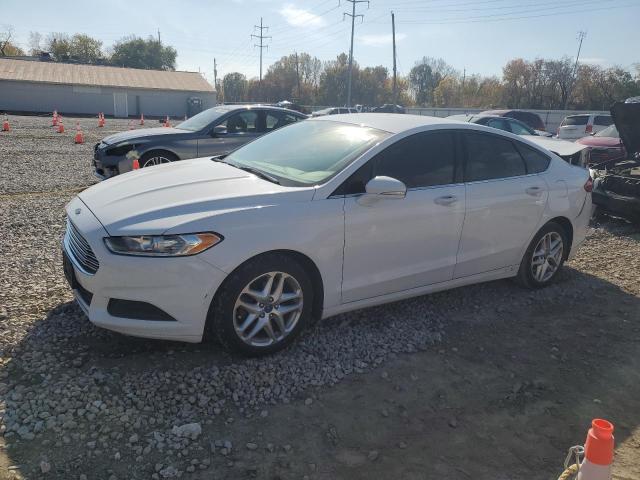 2013 FORD FUSION SE 2013