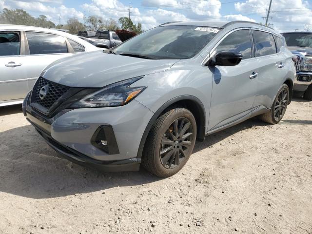 VIN 5N1AZ2BJ5PC116956 2023 Nissan Murano, SV no.1