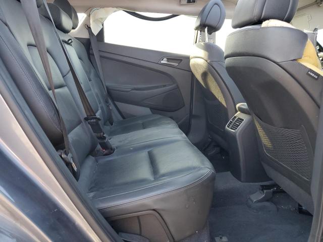 2016 HYUNDAI TUCSON LIM - KM8J33A24GU059810
