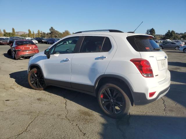 2019 CHEVROLET TRAX 1LT - 3GNCJLSB3KL221891