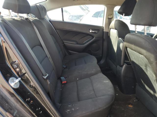 2016 KIA FORTE LX - KNAFK4A61G5563907