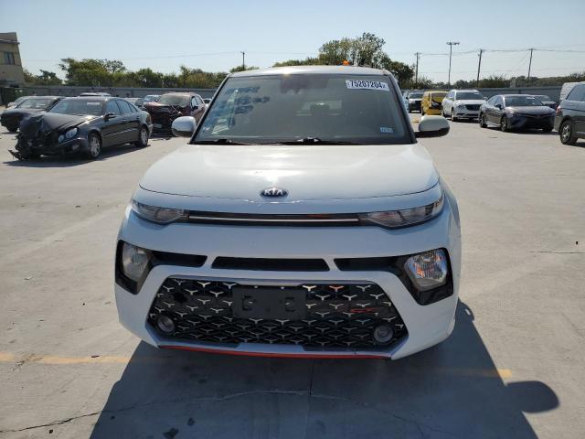 VIN KNDJ63AUXM7126658 2021 KIA Soul, Gt Line no.5