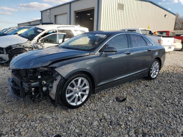 2015 LINCOLN MKZ #2945446765