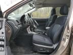 SUBARU FORESTER 2 photo