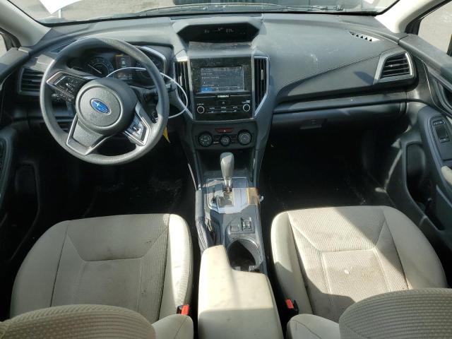 2018 SUBARU IMPREZA PR - 4S3GTAD62J3719437