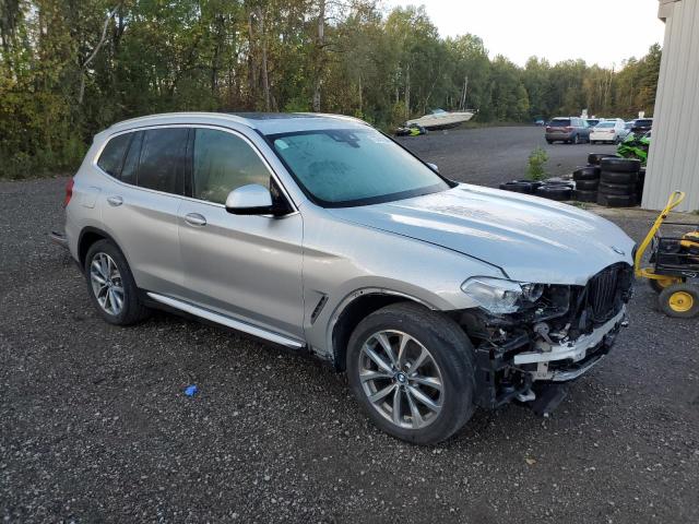 2018 BMW X3 XDRIVE3 - 5UXTR9C56JLC83469