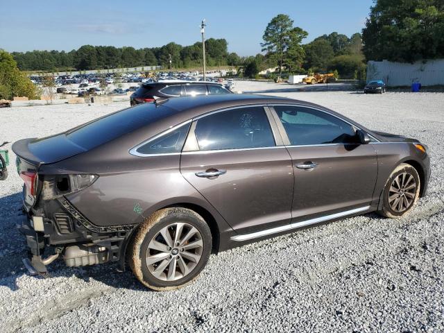 VIN 5NPE34AF0FH213159 2015 HYUNDAI SONATA no.3