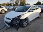 2015 HYUNDAI ELANTRA SE - 5NPDH4AE9FH563085