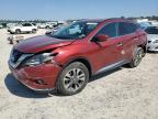 NISSAN MURANO S photo