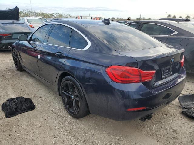 VIN WBA4J1C56KBM19163 2019 BMW 4 SERIES no.2