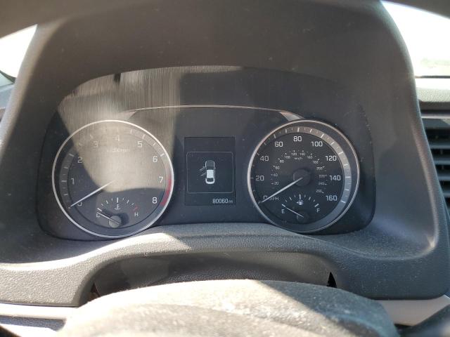 2018 HYUNDAI ELANTRA SE - KMHD84LF8JU556189