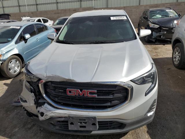 2018 GMC TERRAIN SL - 3GKALMEV2JL157464