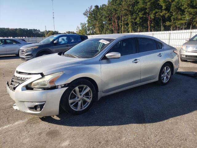 2015 NISSAN ALTIMA 2.5 - 1N4AL3AP3FC158340