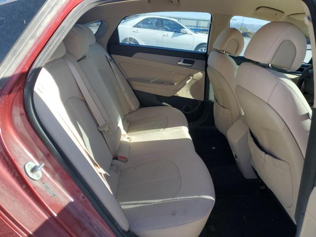2015 HYUNDAI SONATA ECO - 5NPE24AA3FH193433