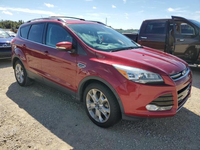 VIN 1FMCU0J95FUA30283 2015 Ford Escape, Titanium no.4