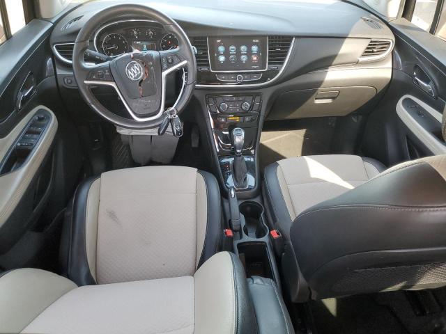 2018 BUICK ENCORE PRE - KL4CJASB6JB613948