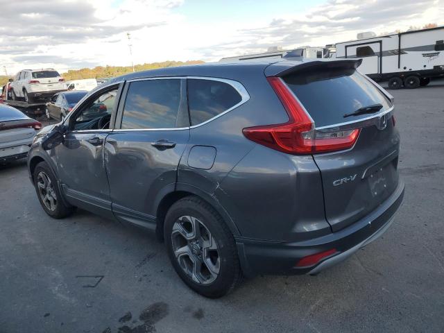 2019 HONDA CR-V EX - 5J6RW2H5XKA006185