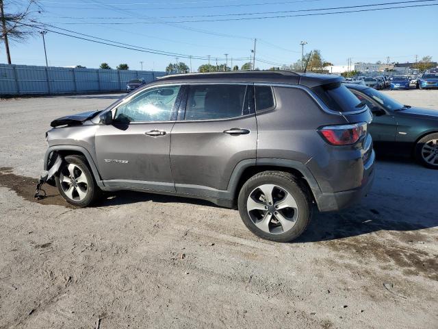 2019 JEEP COMPASS LA - 3C4NJDBB5KT601287