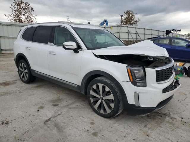 2022 KIA TELLURIDE - 5XYP64HC3NG292764