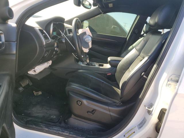 2017 JEEP GRAND CHER - 1C4RJFAG7HC951244