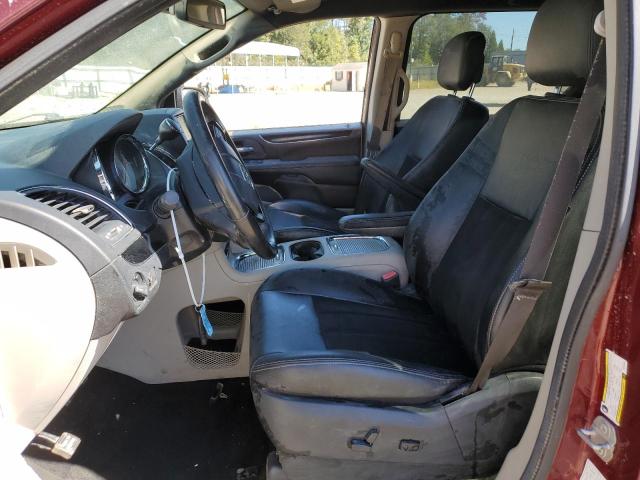 2019 DODGE GRAND CARA - 2C4RDGCG6KR706928