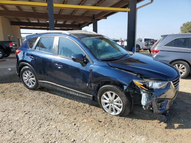 2016 MAZDA CX-5 TOURI - JM3KE2CY3G0608541