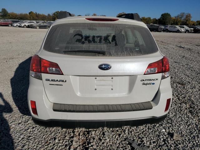 VIN 4S4BRCAC0E3241924 2014 Subaru Outback, 2.5I no.6