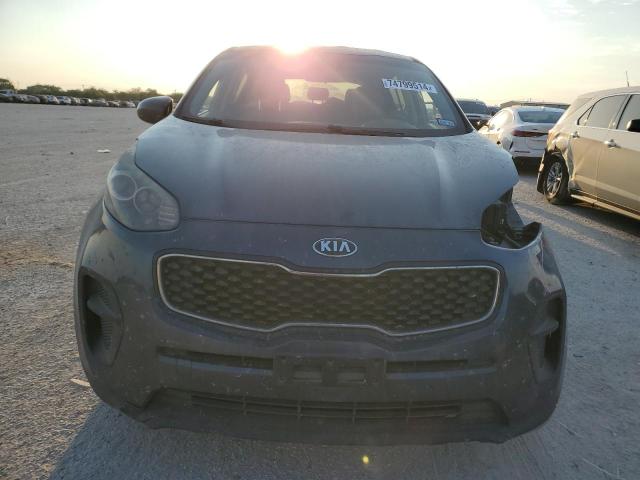 2019 KIA SPORTAGE L - KNDPM3AC2K7568046