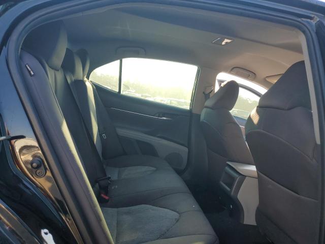 2019 TOYOTA CAMRY L - 4T1B11HK7KU811397