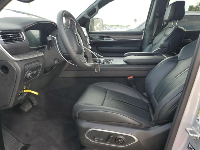 2024 JEEP WAGONEER L 1C4SJSBP0RS132267