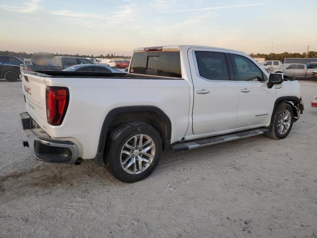 2019 GMC SIERRA C15 - 3GTP8DED4KG219309
