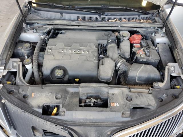 2015 LINCOLN MKS 1LNHL9DK7FG606823