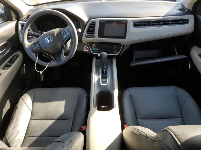 2016 HONDA HR-V EX - 3CZRU5H51GM728839