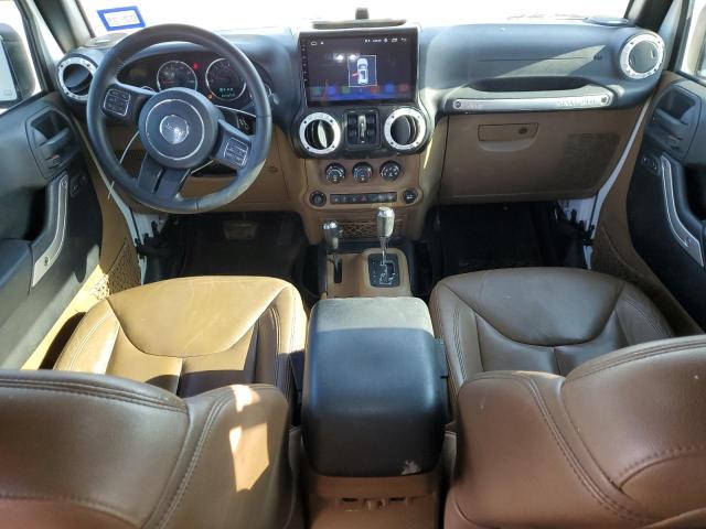 2015 JEEP WRANGLER U - 1C4BJWEG4FL690485