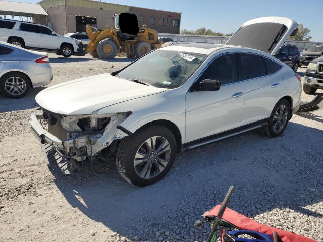 2015 HONDA CROSSTOUR #2943268899