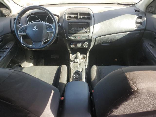 2015 MITSUBISHI OUTLANDER - 4A4AR3AU9FE003948