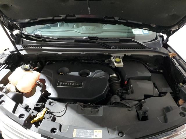 2016 LINCOLN MKC SELECT 5LMCJ2D96GUJ00937