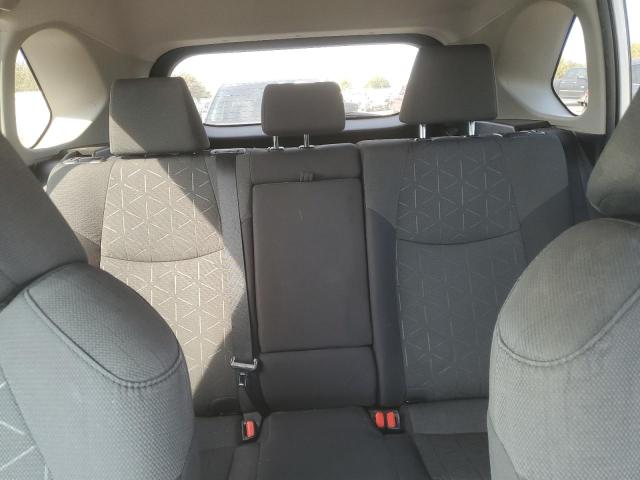 2021 TOYOTA RAV4 XLE - 2T3W1RFV2MC118939