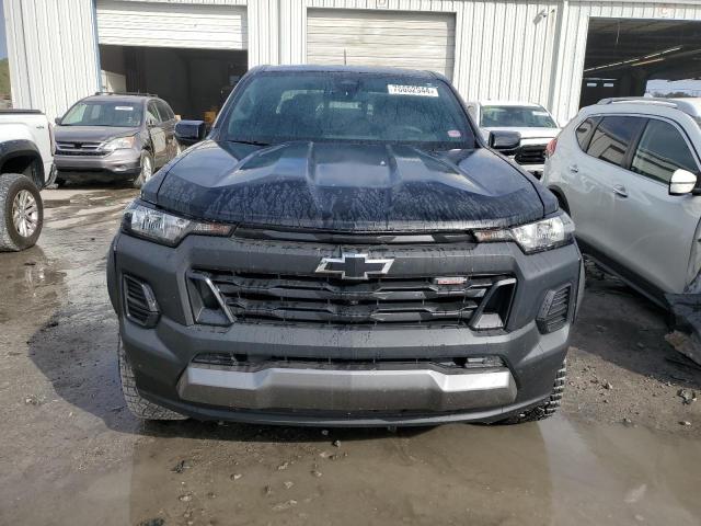 VIN 1GCPTEEK1R1118532 2024 Chevrolet Colorado, Trai... no.5